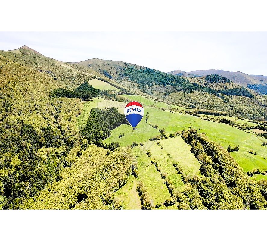 Terreno - Ribeira Chã, Lagoa (São Miguel), Ilha de São Miguel