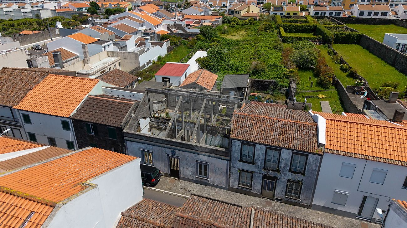 Moradia T3 à venda em Ribeira Seca, Ribeira Grande — foto 12