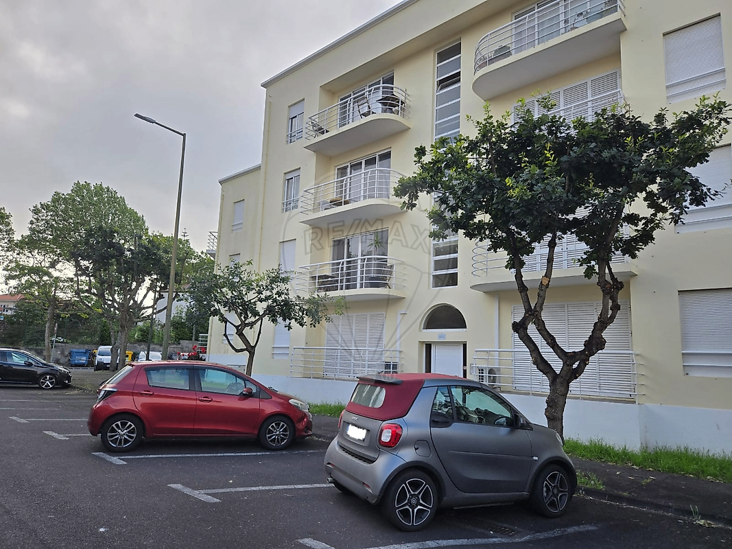 Apartamento - Santa Clara, Ponta Delgada, Ilha de São Miguel