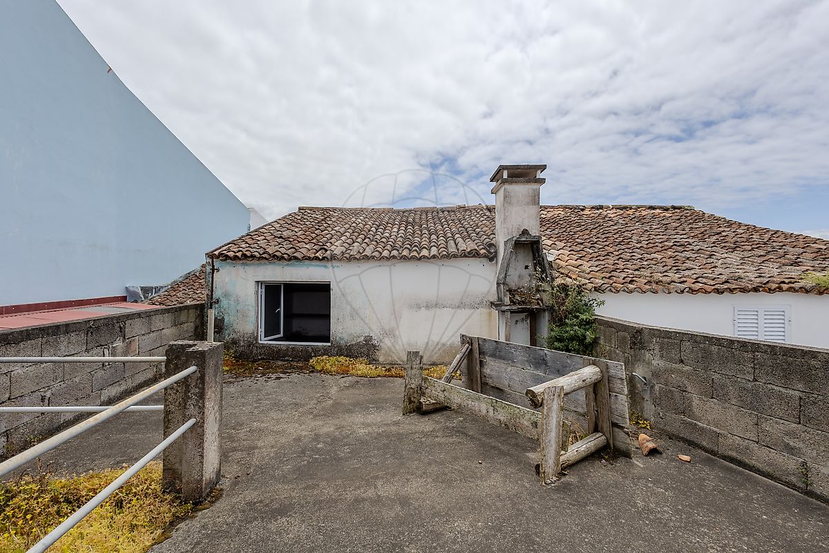 Moradia T3 à venda em Ribeira Seca, Ribeira Grande — foto 15