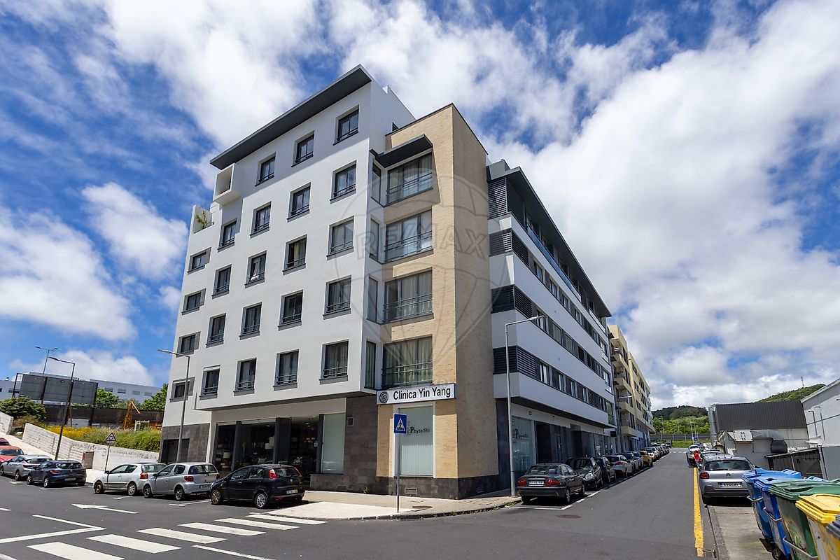 Apartamento - São Pedro, Ponta Delgada, Ilha de São Miguel