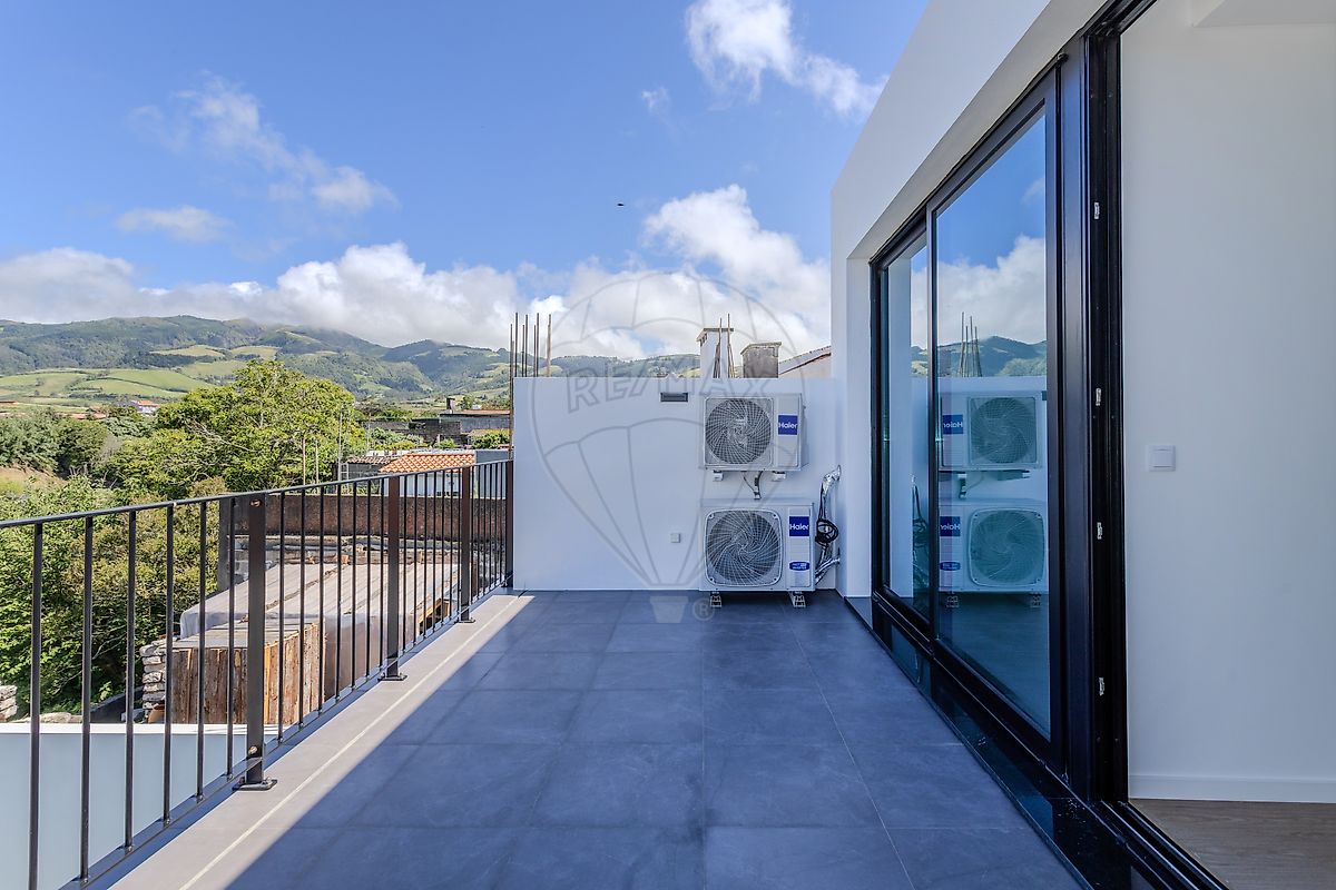 Moradia T3 à venda em Santa Bárbara, Ribeira Grande — foto 26