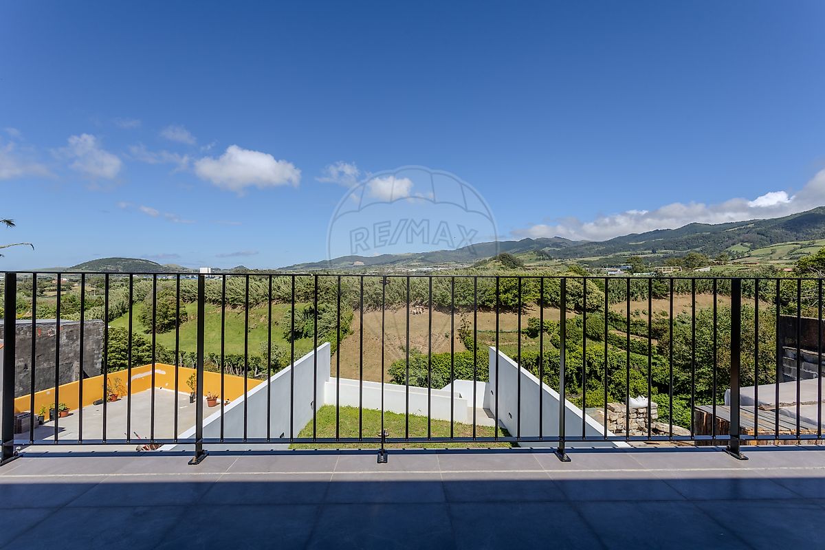 Moradia T3 à venda em Santa Bárbara, Ribeira Grande — foto 23