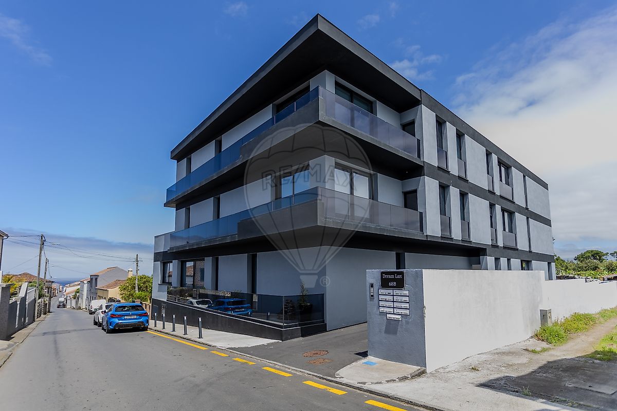Apartamento T2 à venda em Pico da Pedra, Ribeira Grande — foto 31