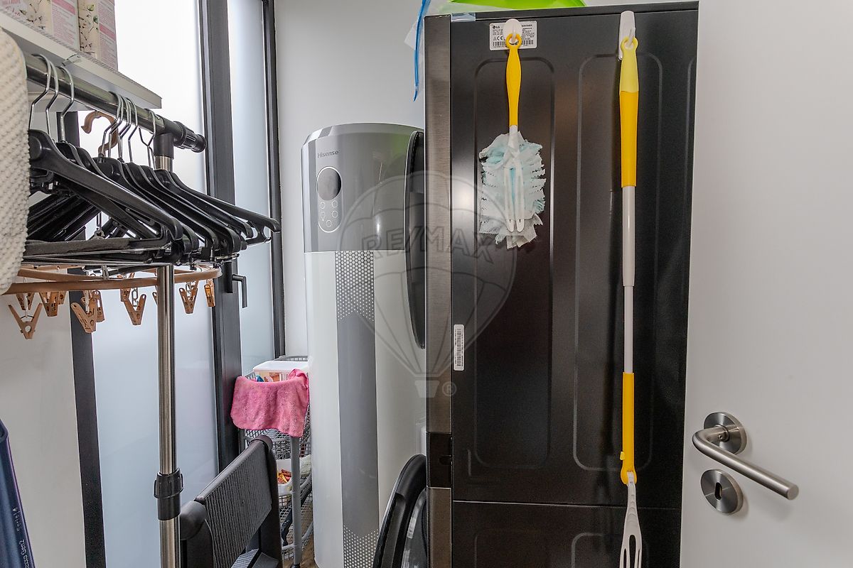 Apartamento T2 à venda em Pico da Pedra, Ribeira Grande — foto 12