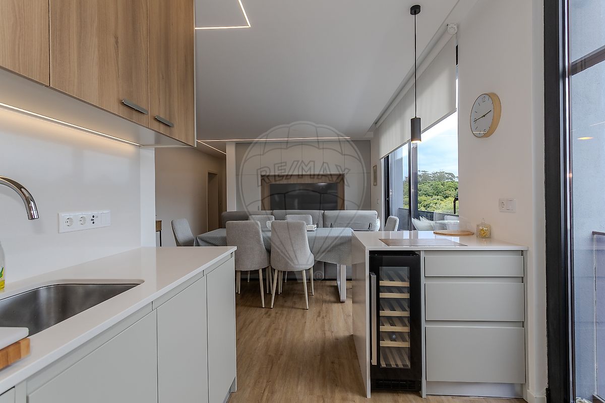 Apartamento T2 à venda em Pico da Pedra, Ribeira Grande — foto 11