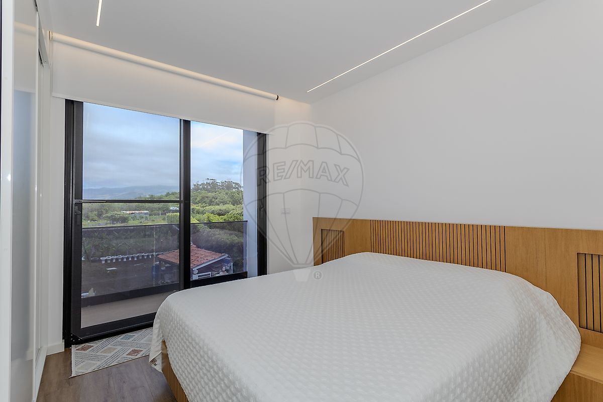 Apartamento T2 à venda em Pico da Pedra, Ribeira Grande — foto 19