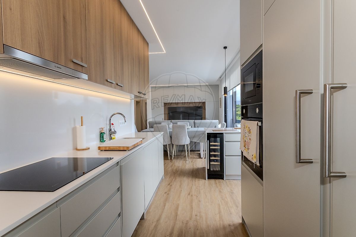 Apartamento T2 à venda em Pico da Pedra, Ribeira Grande — foto 10