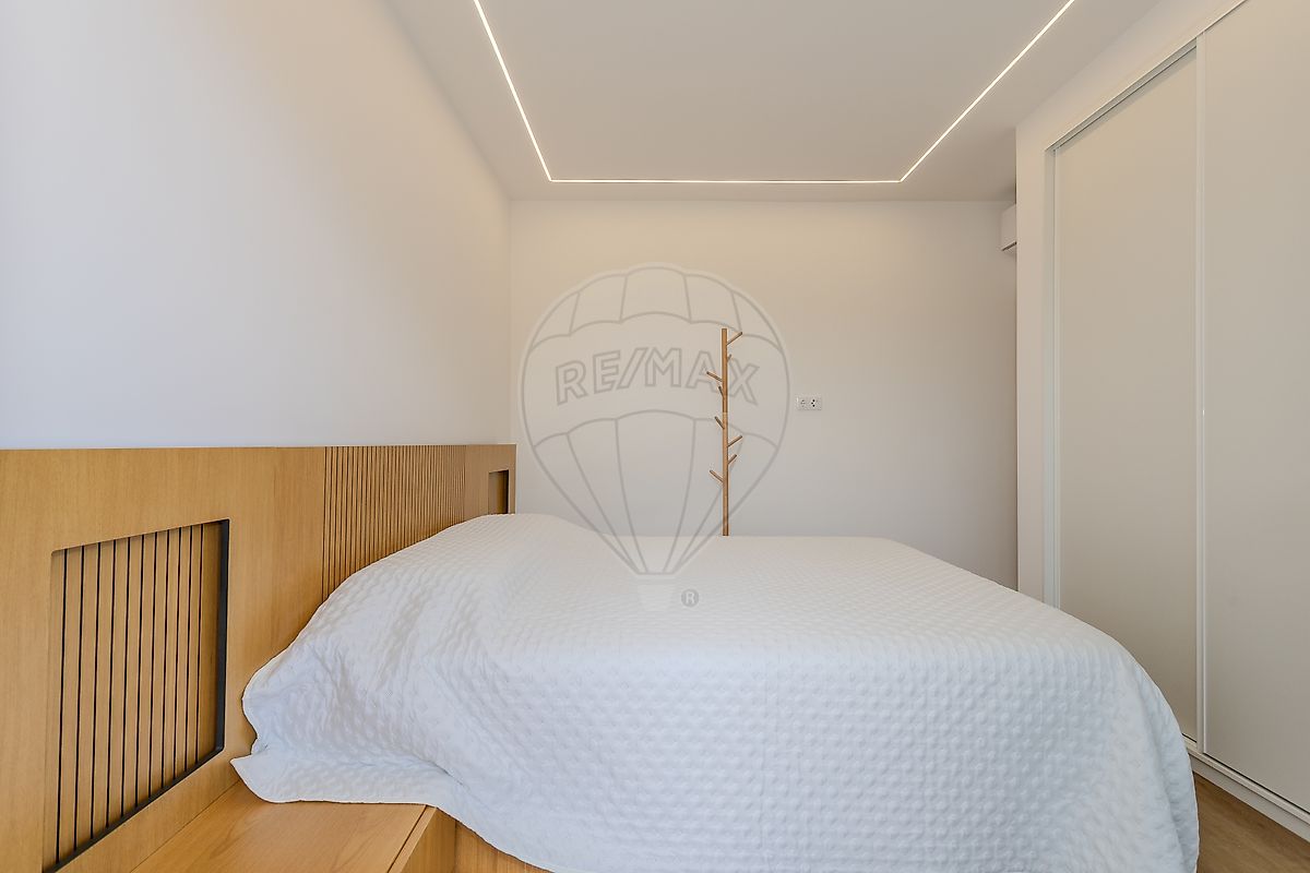 Apartamento T2 à venda em Pico da Pedra, Ribeira Grande — foto 21
