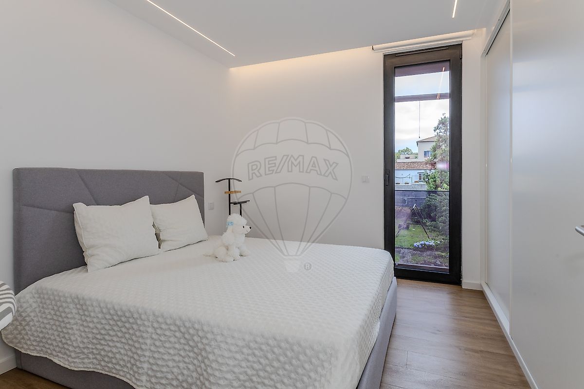 Apartamento T2 à venda em Pico da Pedra, Ribeira Grande — foto 13