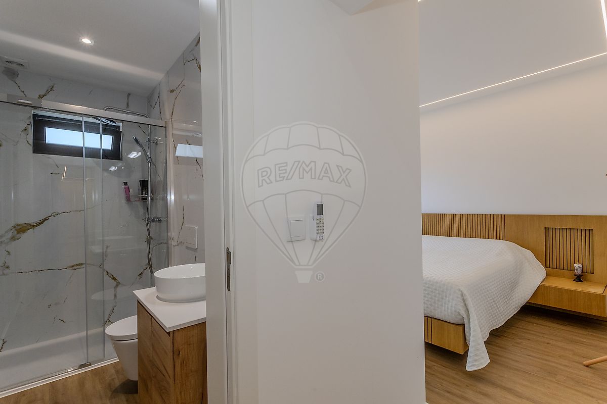 Apartamento T2 à venda em Pico da Pedra, Ribeira Grande — foto 18