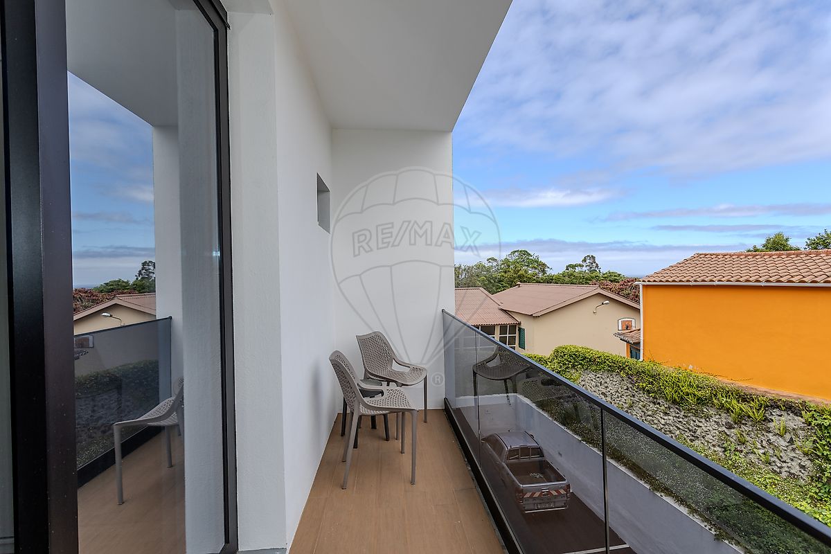 Apartamento T2 à venda em Pico da Pedra, Ribeira Grande — foto 23