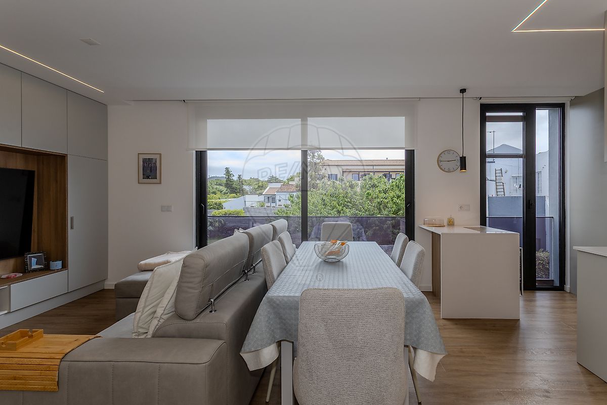 Apartamento T2 à venda em Pico da Pedra, Ribeira Grande — foto 6