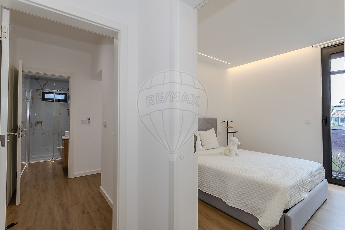 Apartamento T2 à venda em Pico da Pedra, Ribeira Grande — foto 17