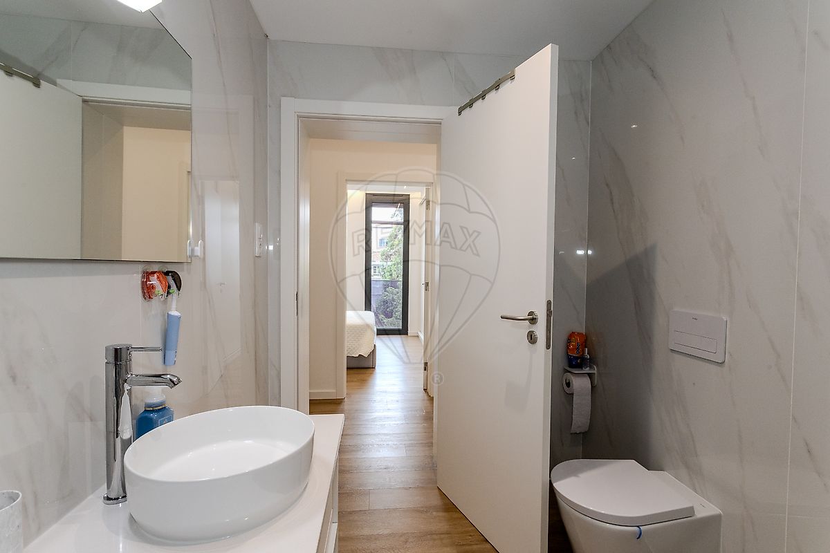 Apartamento T2 à venda em Pico da Pedra, Ribeira Grande — foto 16
