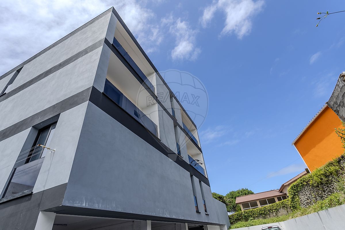 Apartamento T2 à venda em Pico da Pedra, Ribeira Grande — foto 30