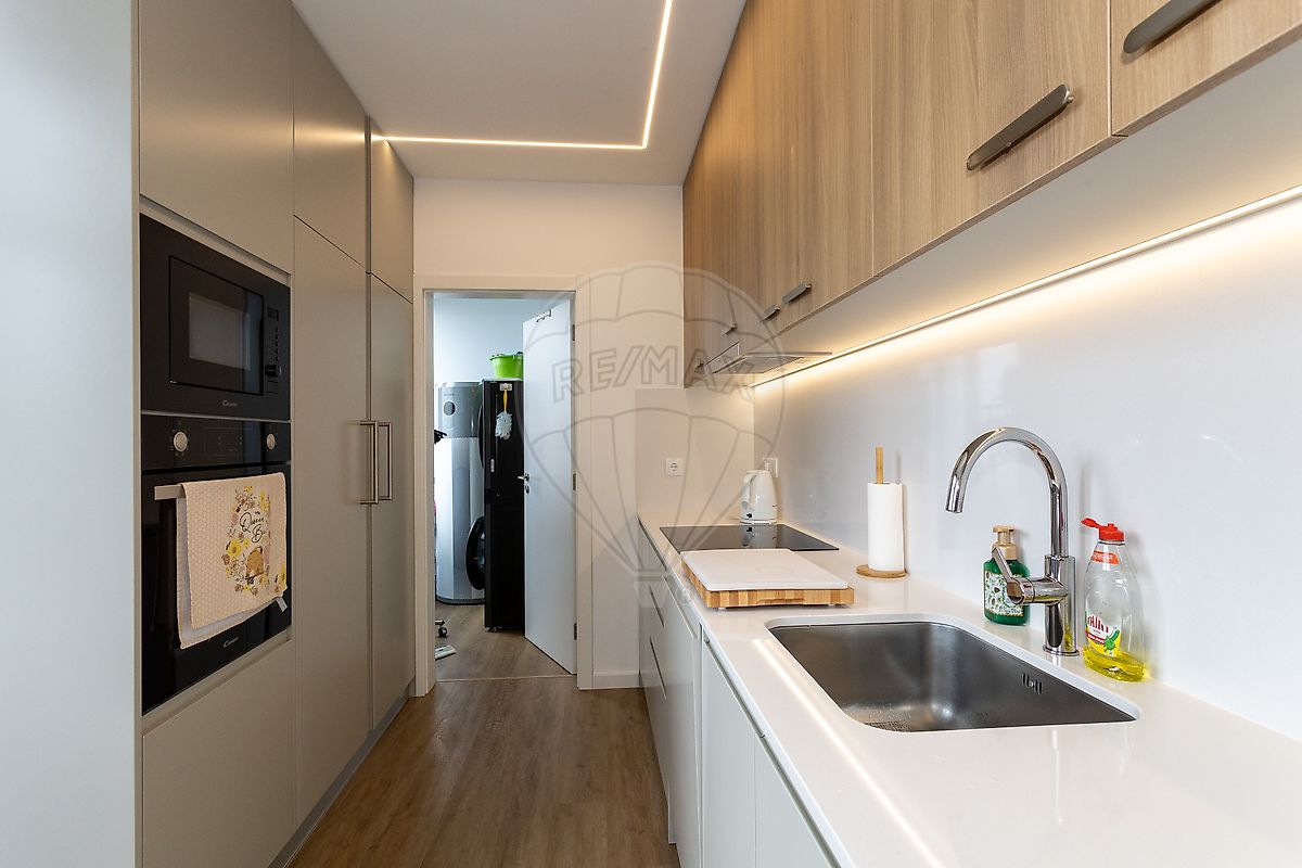 Apartamento T2 à venda em Pico da Pedra, Ribeira Grande — foto 9