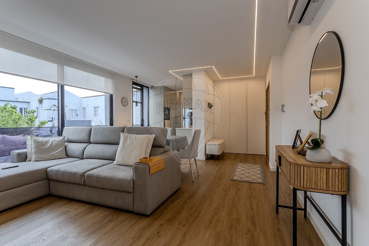 Apartamento - Pico da Pedra, Ribeira Grande, Ilha de São Miguel