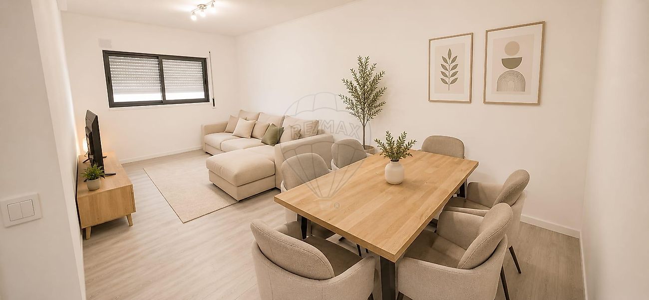Apartamento T2 à venda em Ponta Delgada