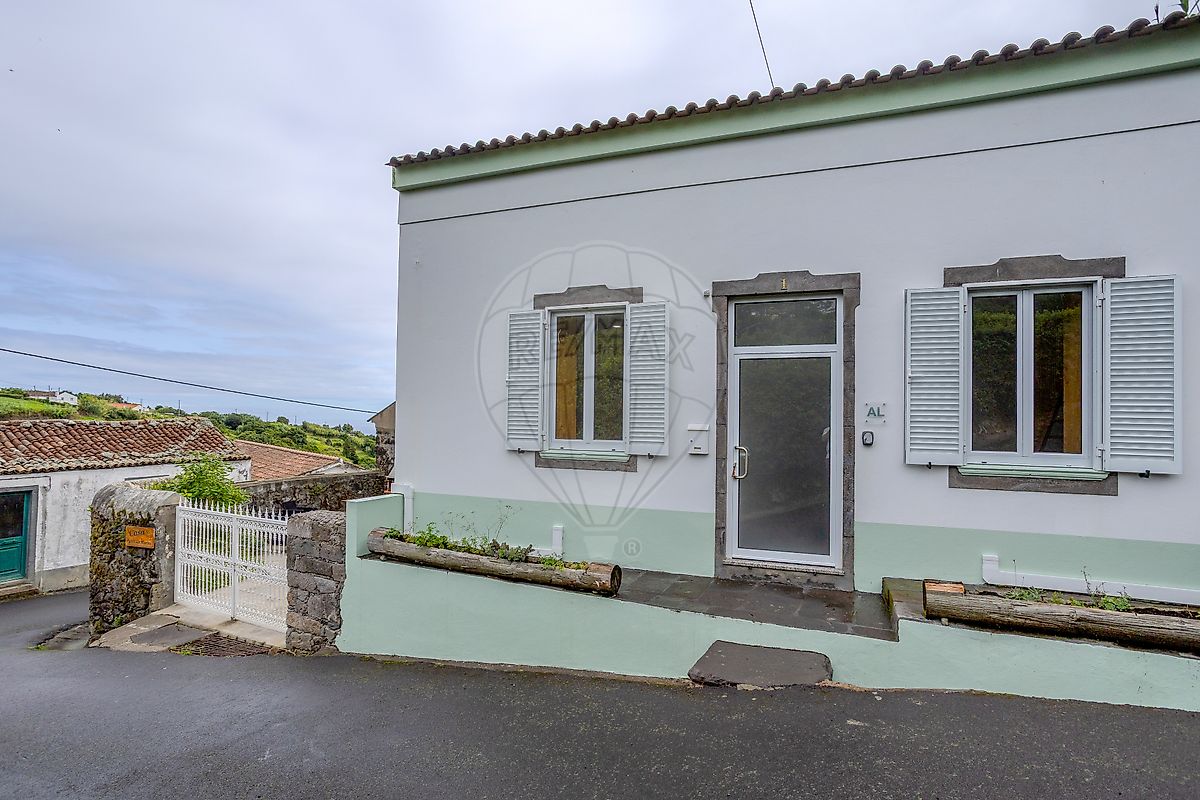Moradia - Nordeste, Nordeste, Ilha de São Miguel