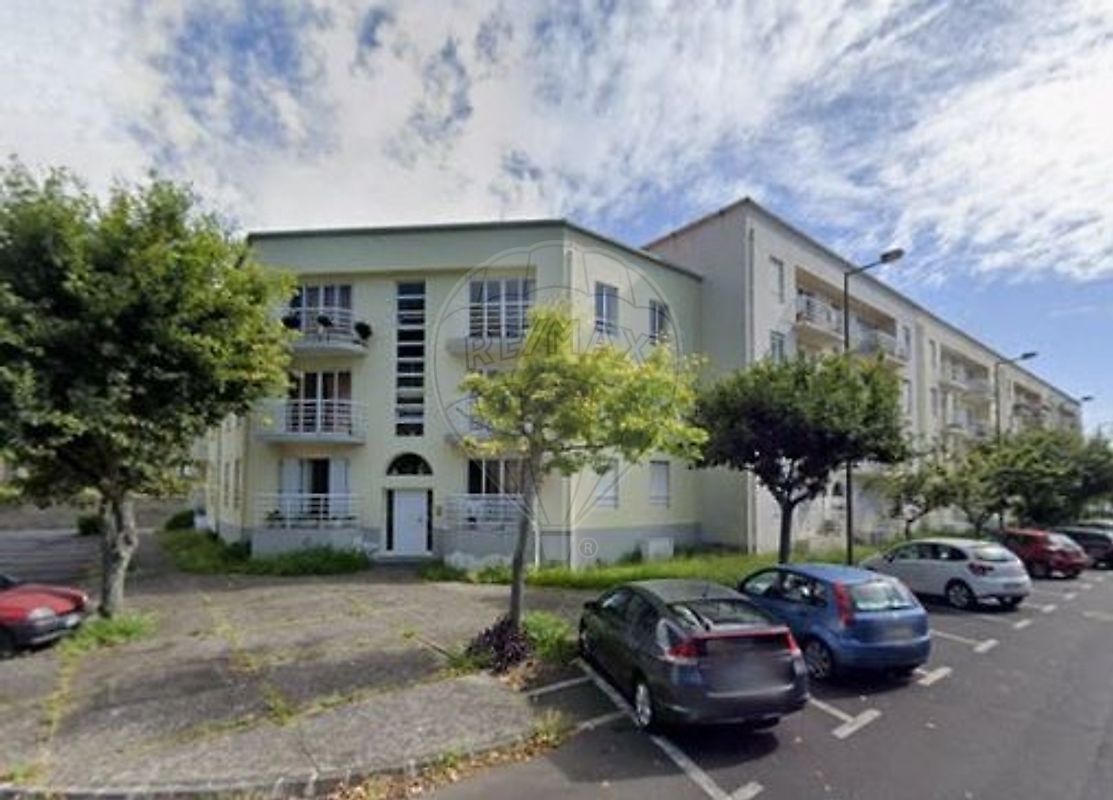 Apartamento T1 à venda em Ponta Delgada