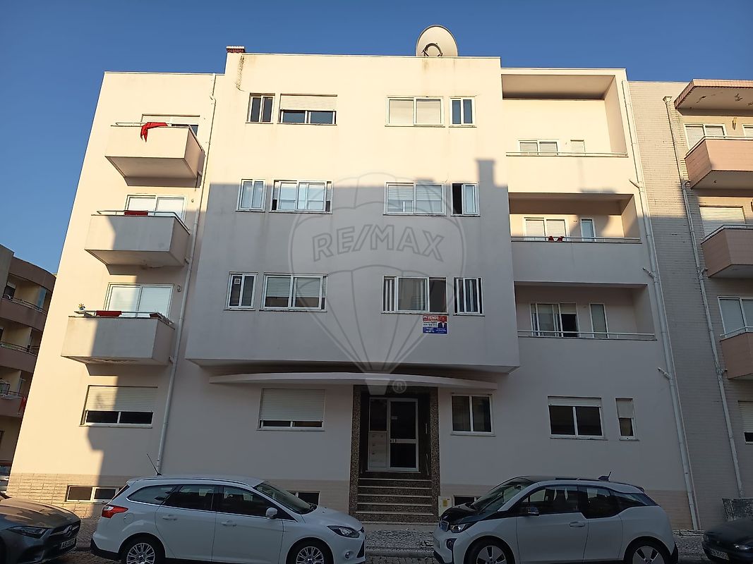Apartamento T3 à venda em Santa Maria da Feira