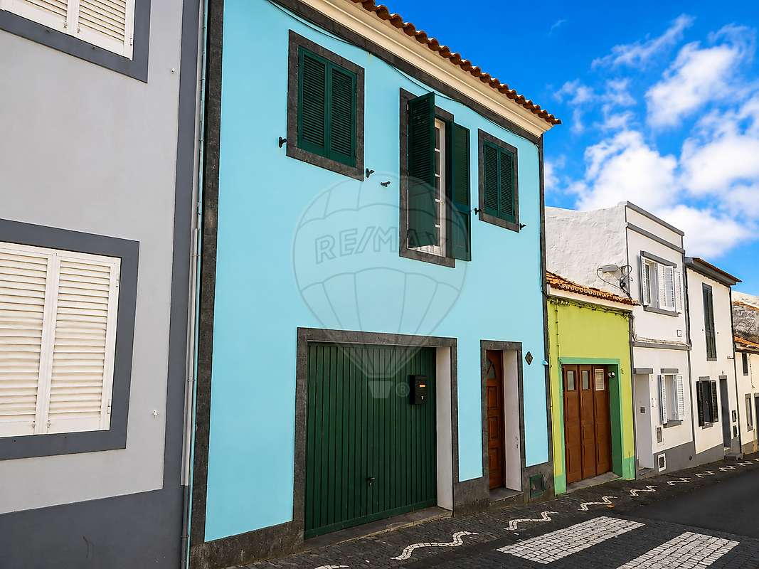 Moradia T2 à venda em Ribeira Grande (Matriz), Ribeira Grande — foto 2