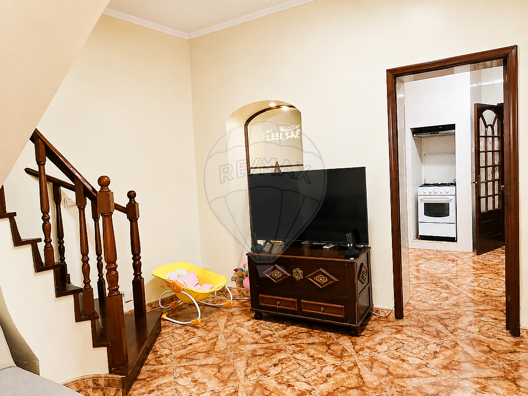 Moradia T2 à venda em Ribeira Grande (Matriz), Ribeira Grande — foto 8
