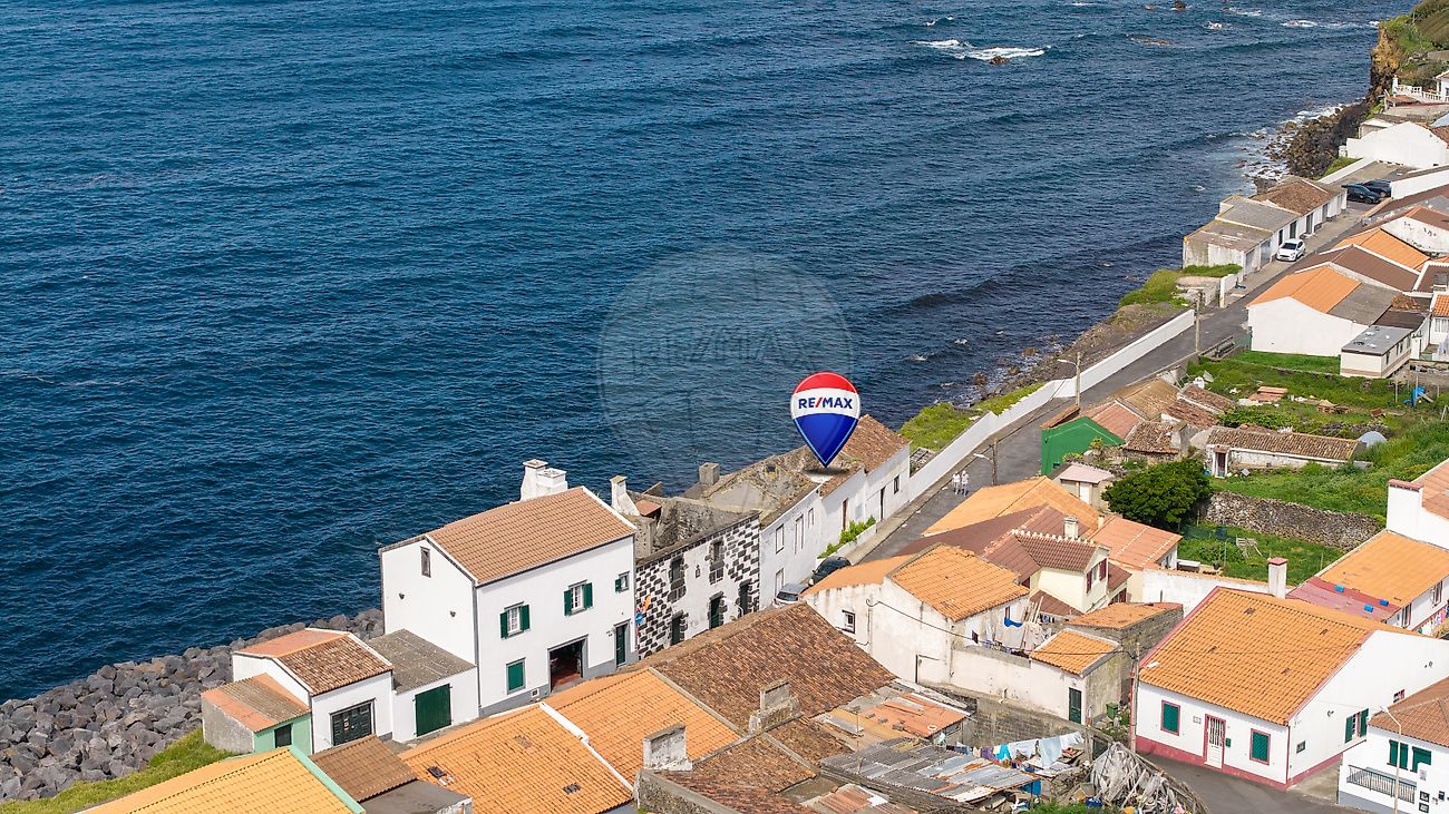 Moradia T0 à venda em Calheta, Ribeira Grande — foto 9