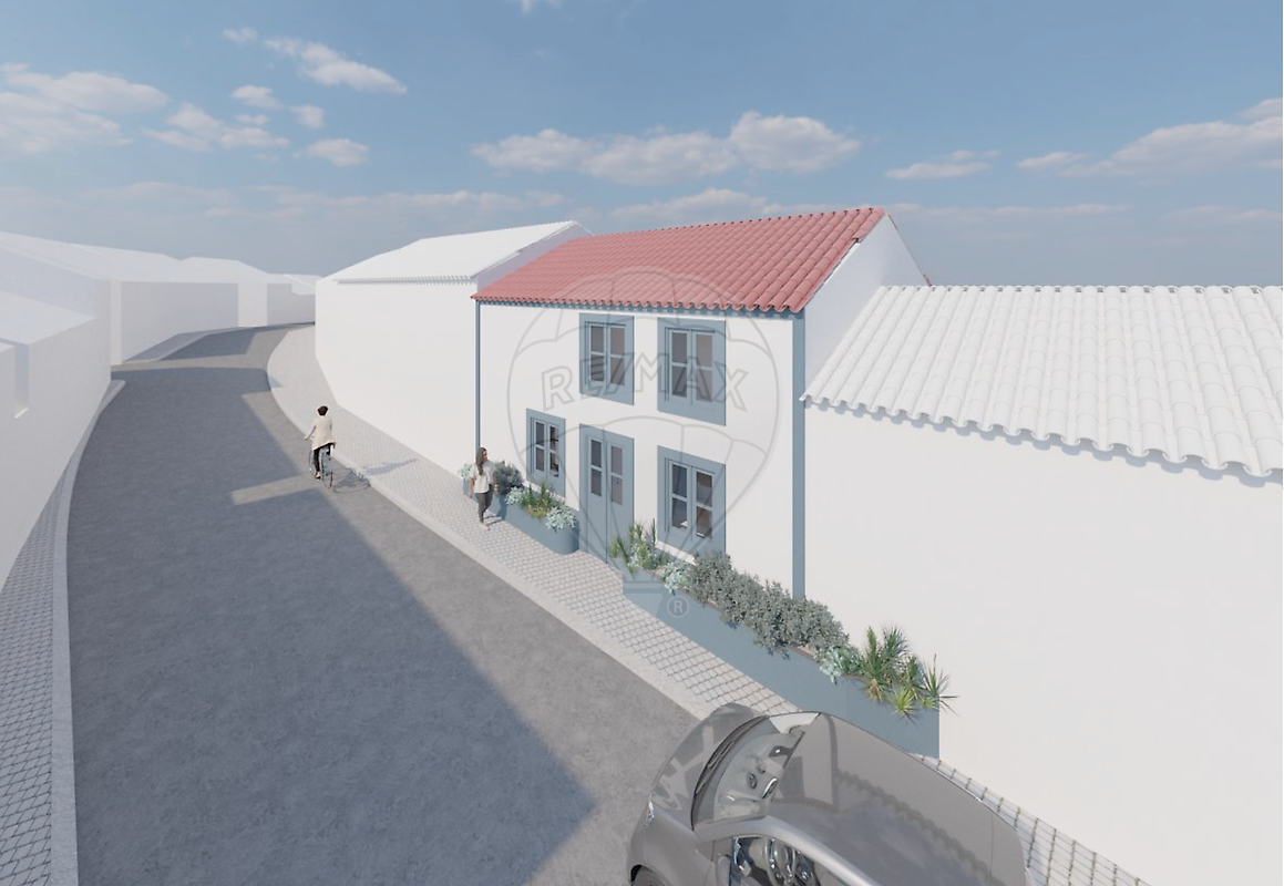 Moradia T0 à venda em Calheta, Ribeira Grande — foto 15