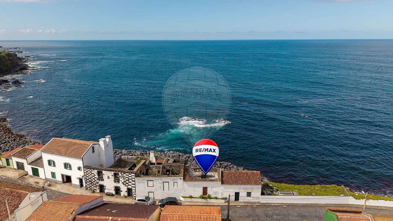 Apartamento à venda em Ribeira Grande