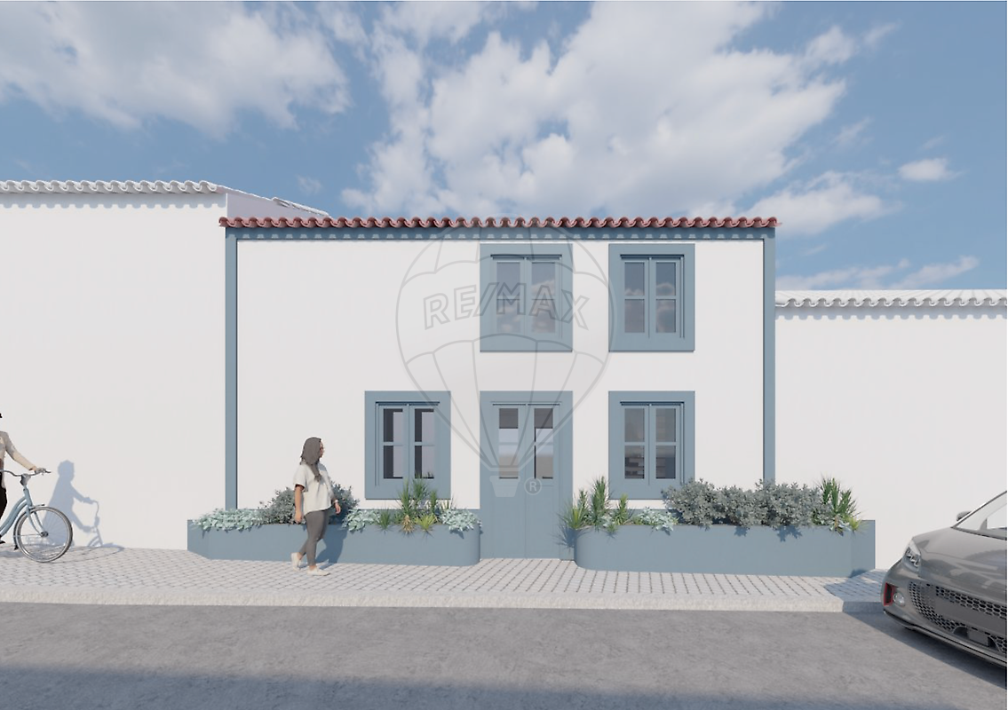 Moradia T0 à venda em Calheta, Ribeira Grande — foto 13