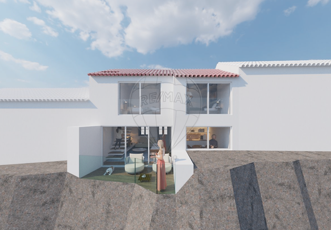 Moradia T0 à venda em Calheta, Ribeira Grande — foto 16