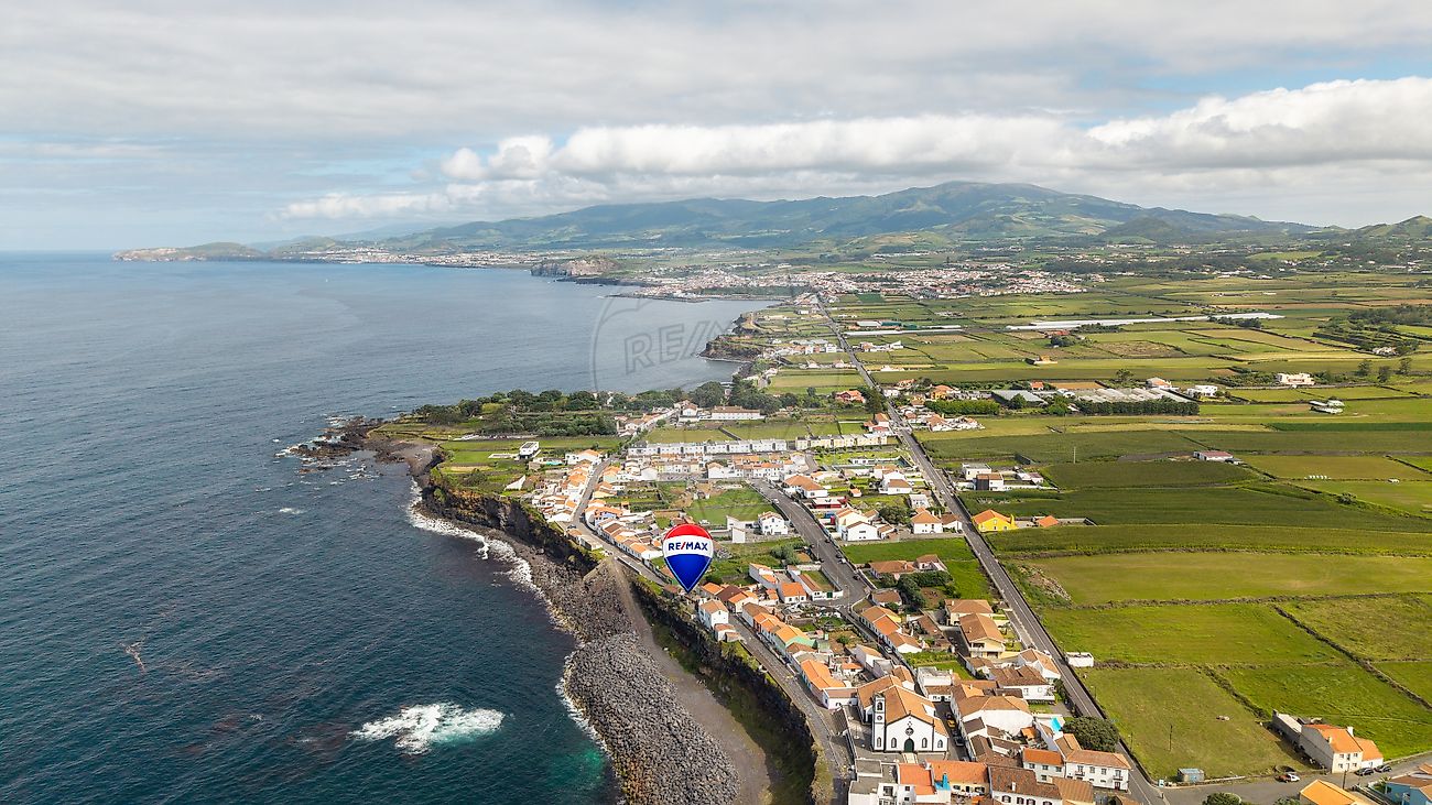 Moradia T0 à venda em Calheta, Ribeira Grande — foto 10