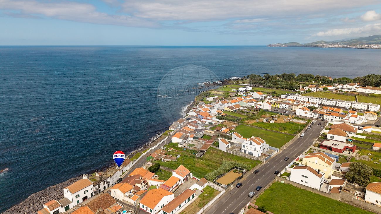 Moradia T0 à venda em Calheta, Ribeira Grande — foto 6