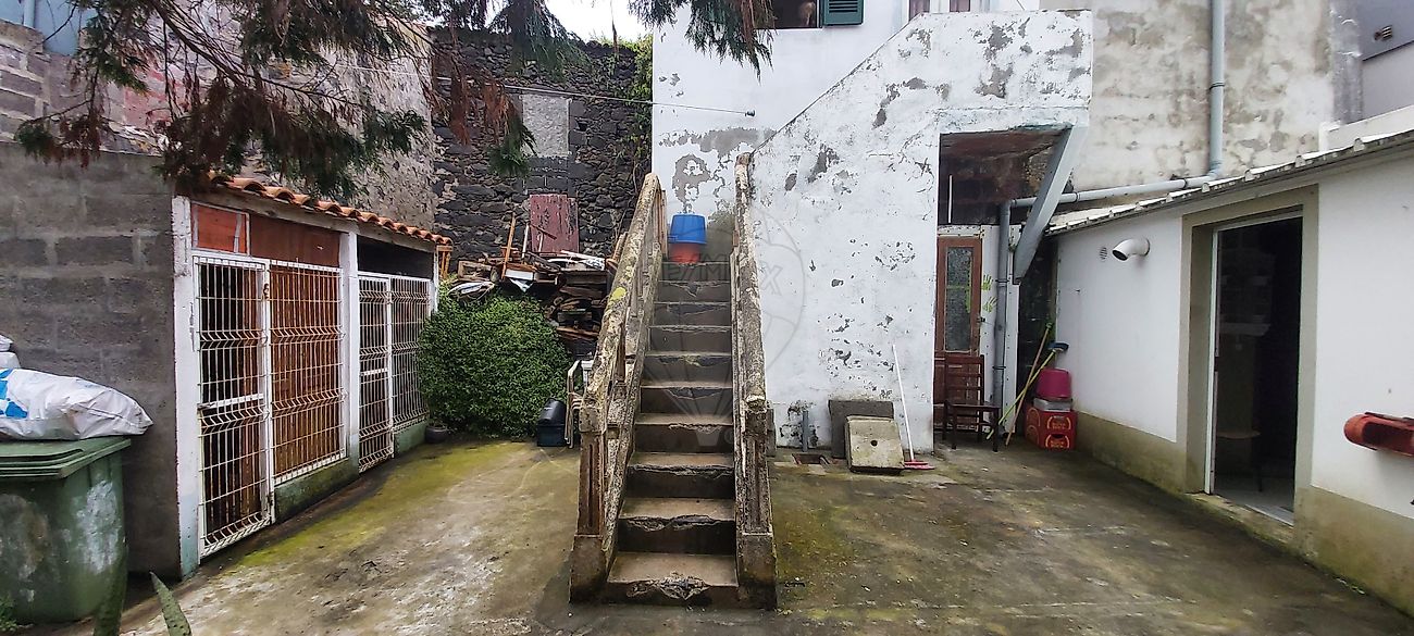 Moradia T2 à venda em Conceição, Ribeira Grande — foto 33