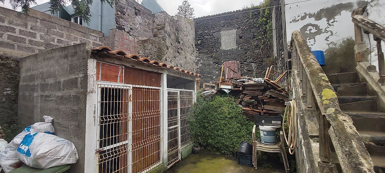 Moradia T2 à venda em Conceição, Ribeira Grande — foto 28