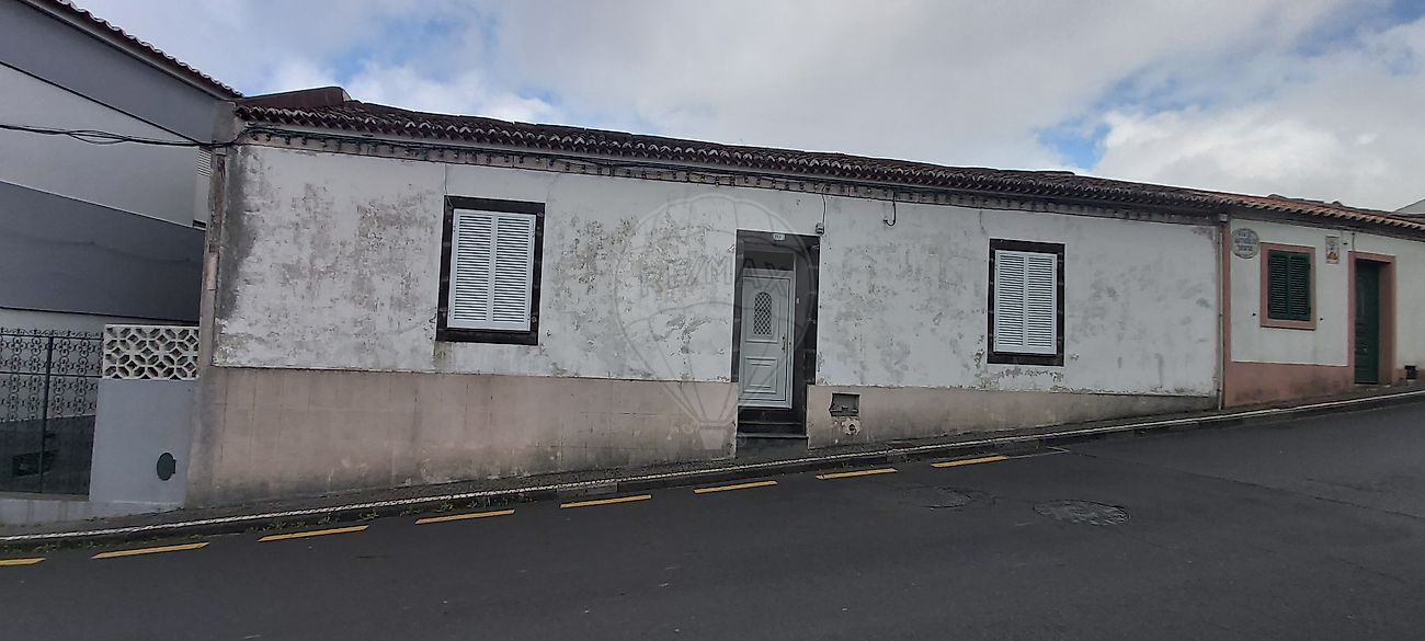 Apartamento T2 à venda em Ribeira Grande