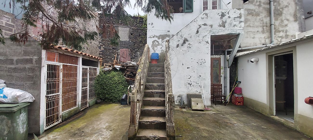 Moradia T2 à venda em Conceição, Ribeira Grande — foto 36