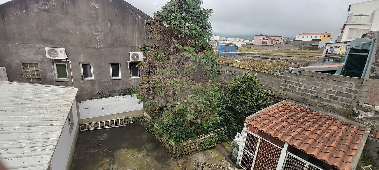 Moradia T2 à venda em Conceição, Ribeira Grande — foto 32