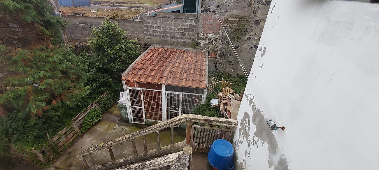Moradia T2 à venda em Conceição, Ribeira Grande — foto 30