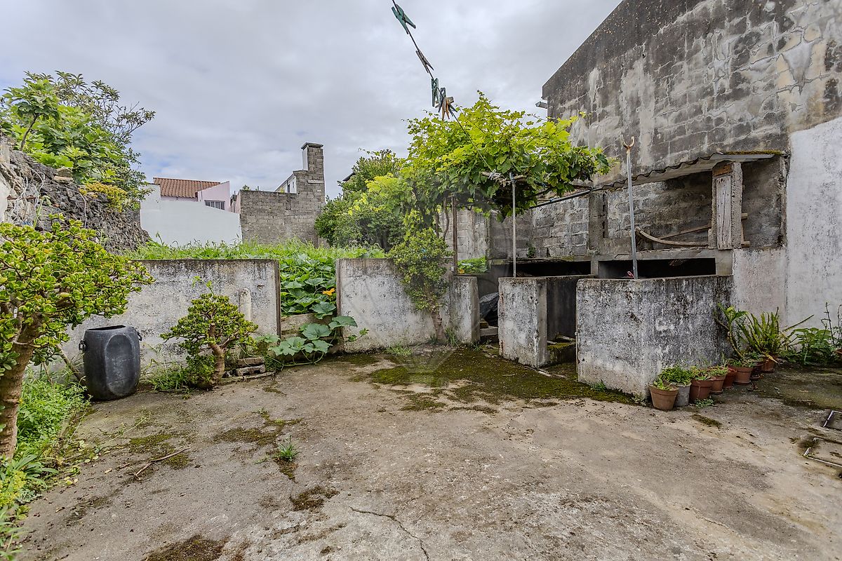 Moradia T2 à venda em Ribeirinha, Ribeira Grande — foto 10