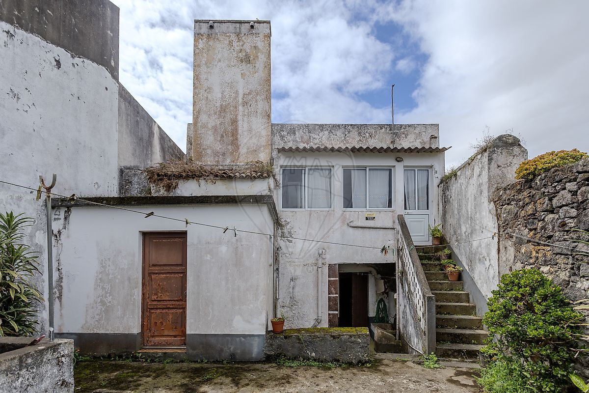 Moradia T2 à venda em Ribeirinha, Ribeira Grande — foto 13