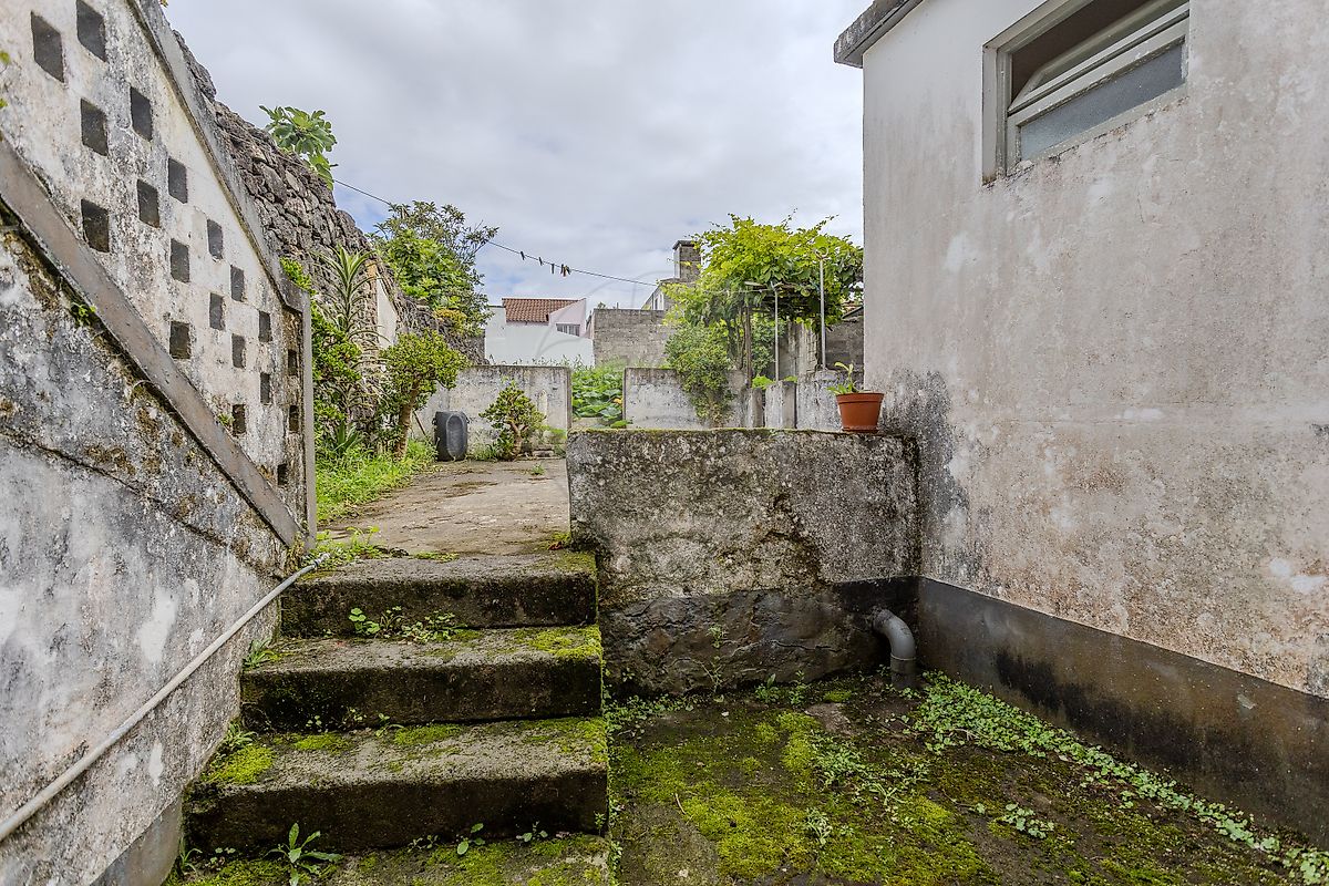 Moradia T2 à venda em Ribeirinha, Ribeira Grande — foto 9