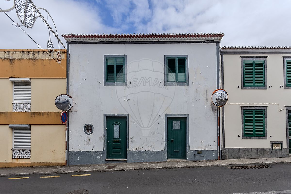 Apartamento T2 à venda em Ribeira Grande
