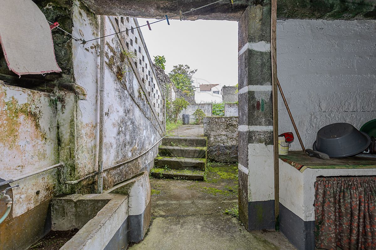 Moradia T2 à venda em Ribeirinha, Ribeira Grande — foto 8