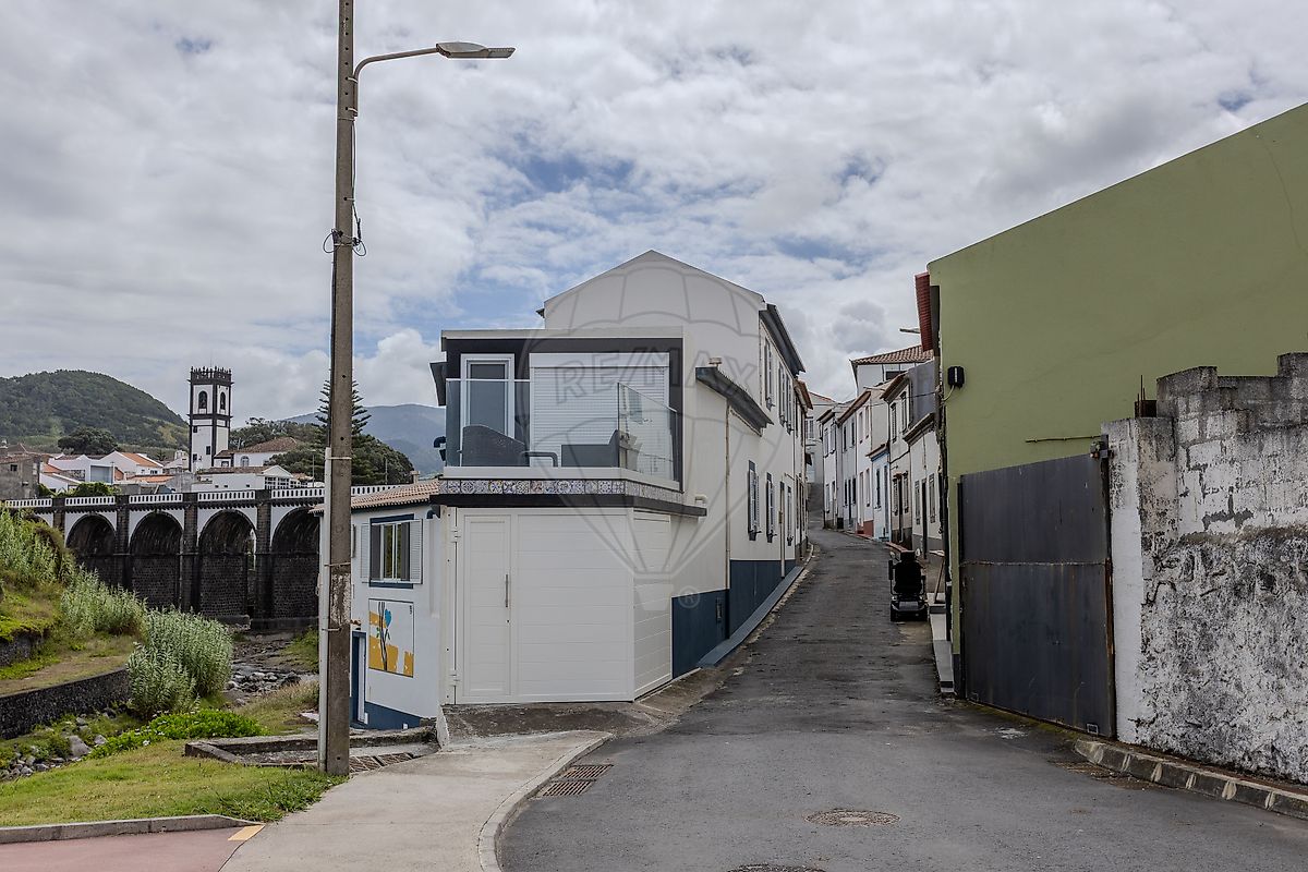 Moradia T2 à venda em Ribeira Grande (Matriz), Ribeira Grande — foto 26