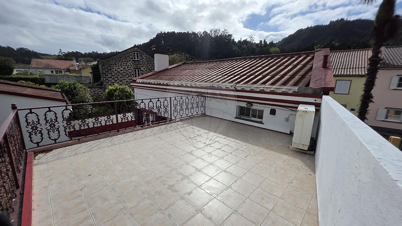 Moradia T2 à venda em Furnas, Povoação — foto 29