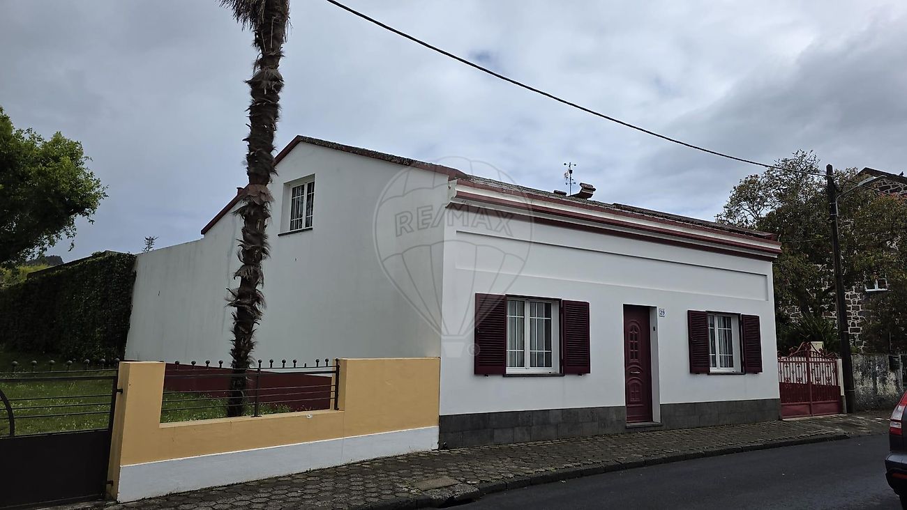 Moradia T2 à venda em Furnas, Povoação — foto 30