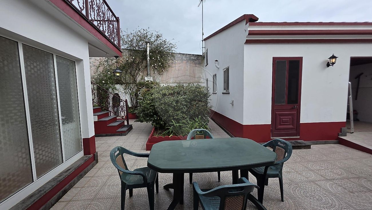 Moradia T2 à venda em Furnas, Povoação — foto 18